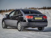 Hyundai Elantra IV (HD) Тюмень  - изображение 28