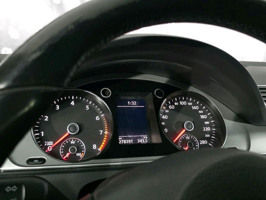 Volkswagen Passat CC I Новосибирск  - изображение 19