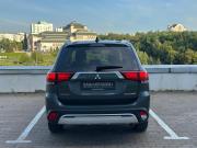 Mitsubishi Outlander III Рестайлинг 3 Уфа  - изображение 21
