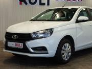 Lada (ВАЗ) Vesta I Иваново  - изображение 39