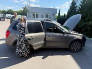 Lada (ВАЗ) Granta I Рестайлинг Воронеж  - изображение 12