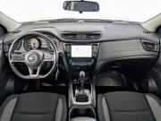 Nissan Qashqai II Рестайлинг Москва  - изображение 41