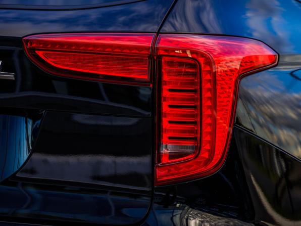 Haval Jolion I Рестайлинг с пробегом 2025 года, цена 1 818 000 рублей, 23832 км, внедорожник, Автокод Объявления