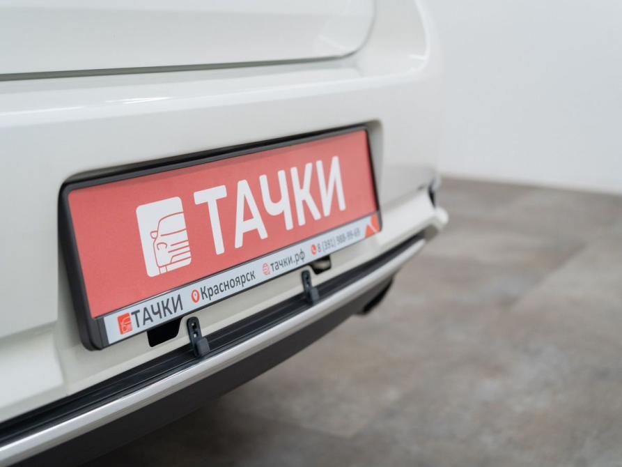 Toyota Auris II Рестайлинг Красноярск  - изображение 25