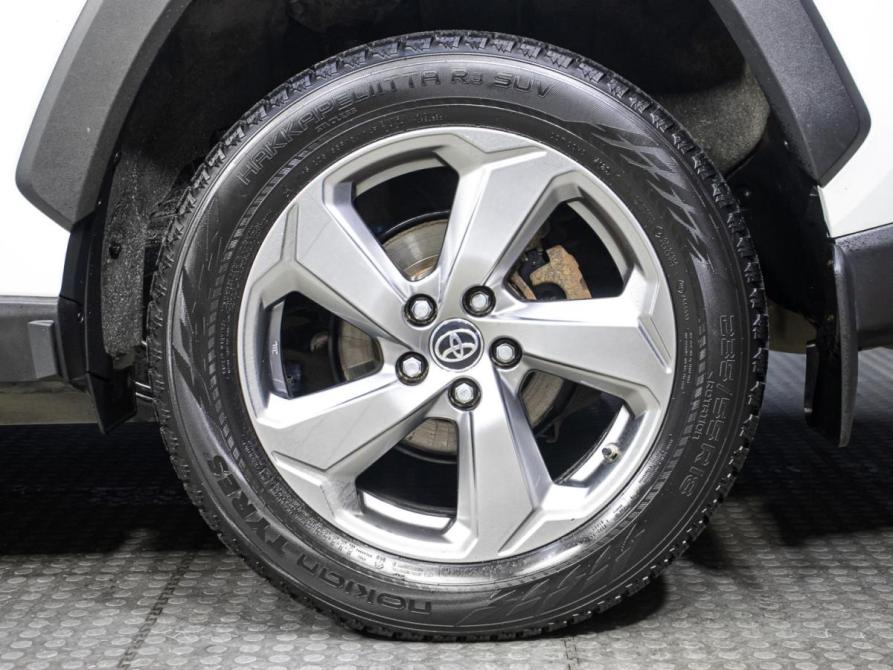Toyota RAV4 V (XA50) Москва  - изображение 23