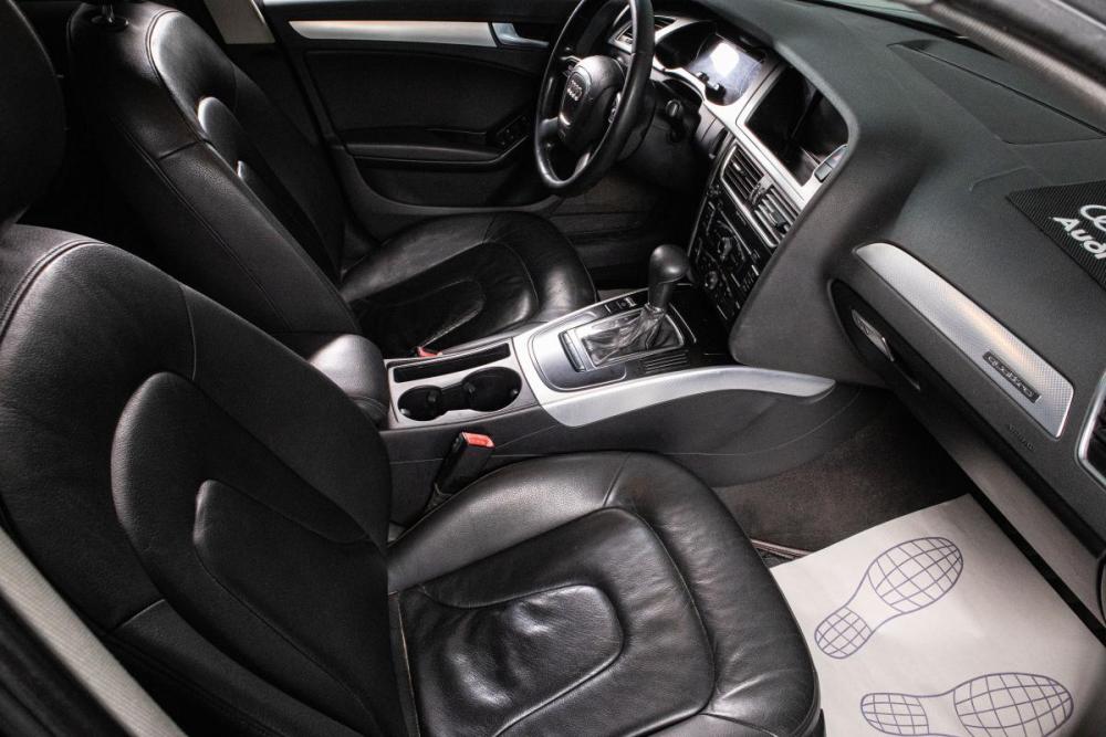 Audi A4 IV (B8) Сургут  - изображение 10