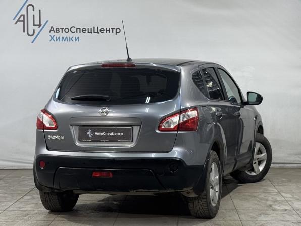 Nissan Qashqai I Рестайлинг с пробегом 2012 года, цена 819 800 рублей, 235000 км, внедорожник, Автокод Объявления