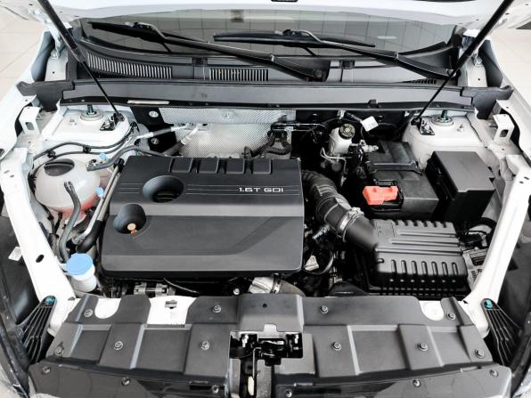 Chery Tiggo 7 Pro Max I с пробегом 2024 года, цена 1 995 000 рублей, 31812 км, внедорожник, Автокод Объявления