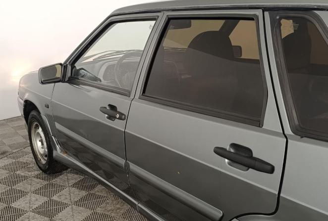 Lada (ВАЗ) 2115 с пробегом 2006 года, цена 185 000 рублей, 188248 км, седан, Автокод Объявления