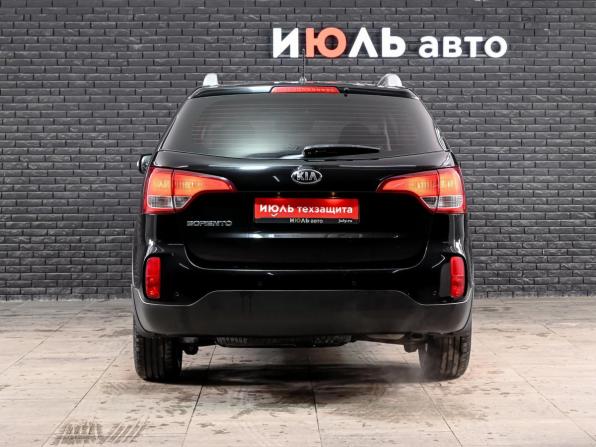 Kia Sorento II Рестайлинг с пробегом 2015 года, цена 1 900 000 рублей, 75755 км, внедорожник, Автокод Объявления