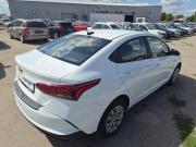 Hyundai Solaris II Рестайлинг Саратов  - изображение 54