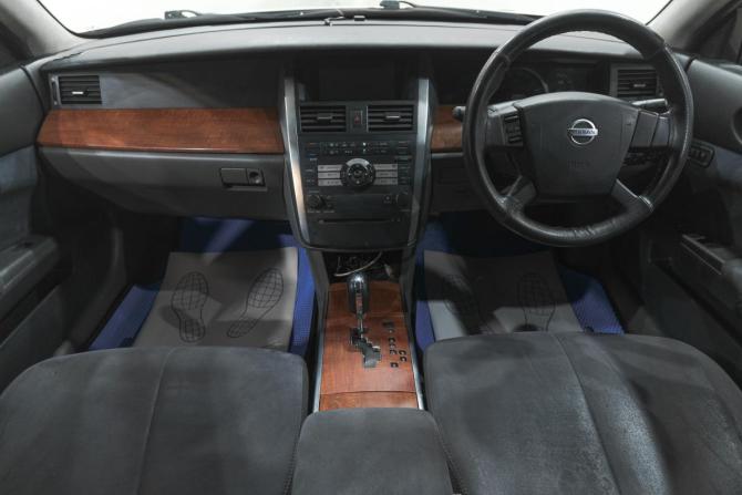 Nissan Teana I с пробегом 2003 года, цена 609 000 рублей, 365000 км, седан, Автокод Объявления
