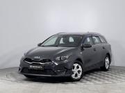 Kia Ceed III Рестайлинг Калининград  - изображение 18