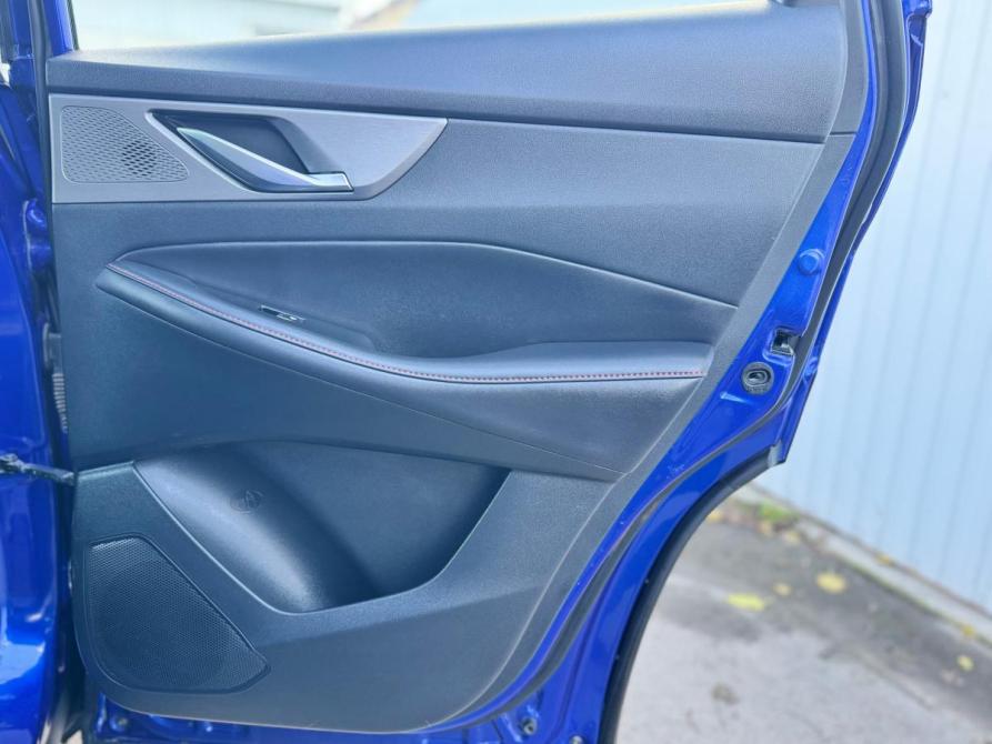 Changan CS35 Plus I Рестайлинг Ростов-на-Дону  - изображение 19