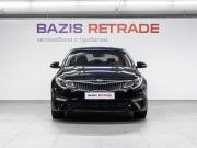 Kia Optima IV Рестайлинг Тюмень  - изображение 26