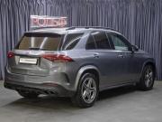 Mercedes-Benz GLE II (V167) Москва  - изображение 31