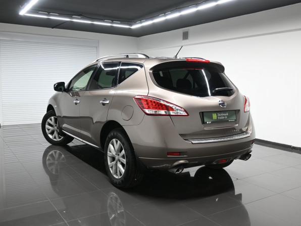 Nissan Murano II (Z51) Рестайлинг 2 с пробегом 2013 года, цена 1 250 000 рублей, 207796 км, внедорожник, Автокод Объявления