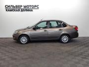 Lada (ВАЗ) Granta I Пермь  - изображение 26