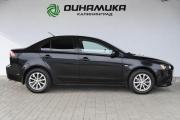 Mitsubishi Lancer X Рестайлинг Калининград  - изображение 23