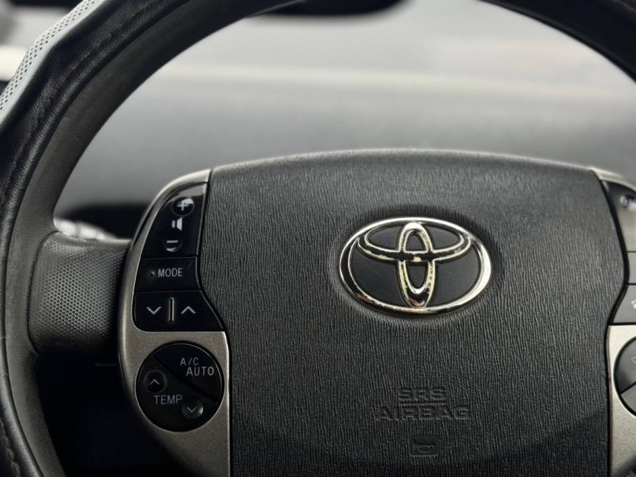 Toyota Prius II Рестайлинг (XW20) Екатеринбург  - изображение 27