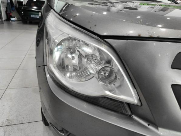 Chevrolet Cobalt II с пробегом 2013 года, цена 350 000 рублей, 177055 км, седан, Автокод Объявления