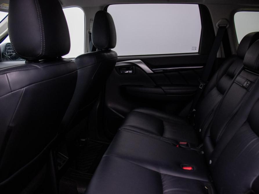 Mitsubishi Pajero Sport III Москва  - изображение 11