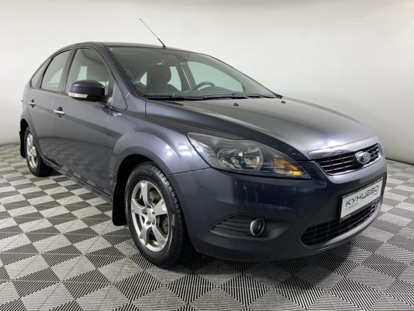 Ford Focus II Рестайлинг с пробегом 2010 года, цена 590 000 рублей, 132000 км, универсал, Автокод Объявления