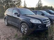 Chevrolet Captiva I Пермь  - изображение 7