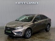 Lada (ВАЗ) Vesta I Рестайлинг (NG) Краснодар  - изображение 21