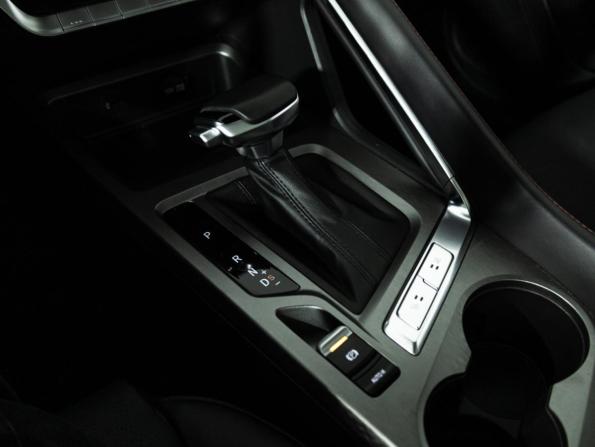 Changan CS35 Plus I Рестайлинг с пробегом 2023 года, цена 1 679 700 рублей, 55905 км, внедорожник, Автокод Объявления