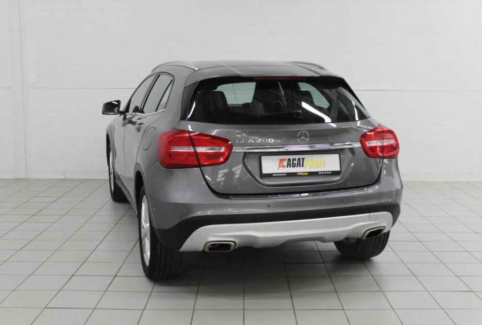 Mercedes-Benz GLA I (X156) Астрахань  - изображение 10