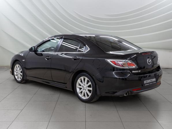 Mazda 6 II (GH) Рестайлинг с пробегом 2011 года, цена 998 000 рублей, 225402 км, седан, Автокод Объявления