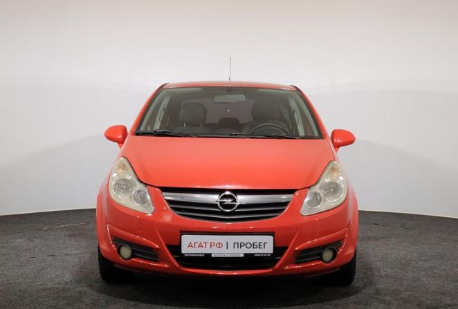 Opel Corsa D с пробегом 2008 года, цена 350 000 рублей, 182156 км, хэтчбек, Автокод Объявления