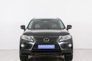 Lexus RX III Рестайлинг Красноярск  - изображение 28