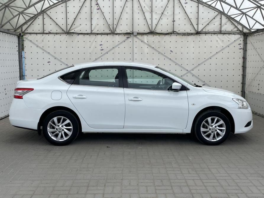Nissan Sentra VII (B17) Тамбов  - изображение 9
