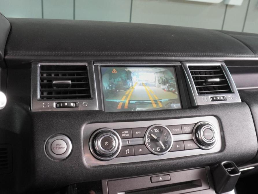 Land Rover Range Rover Sport I Рестайлинг Воронеж  - изображение 14