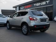 Nissan Qashqai I Рестайлинг Москва  - изображение 28