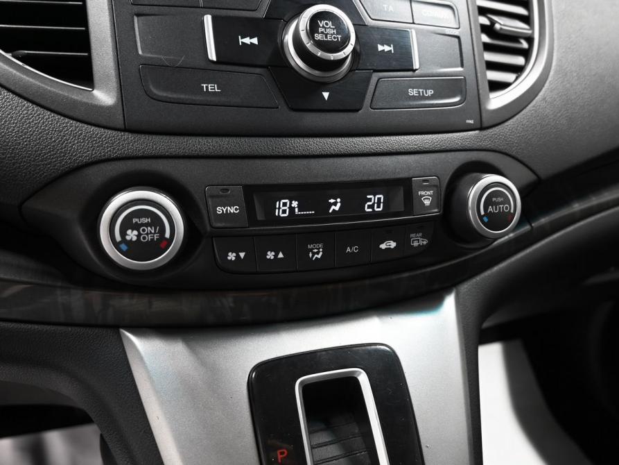 Honda CR-V IV Тверь  - изображение 16