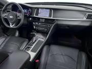 Kia Optima IV Ростов-на-Дону  - изображение 33