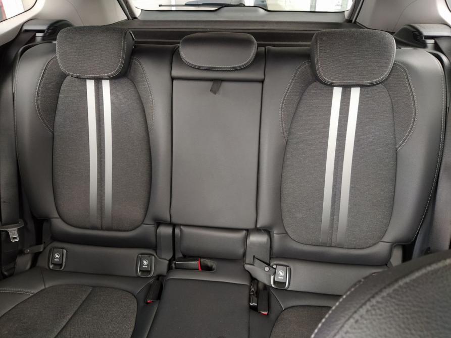 BMW X1 II (F48) Рестайлинг Екатеринбург  - изображение 22