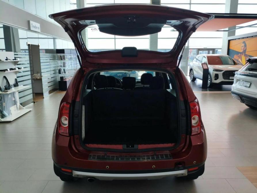 Renault Duster I Пермь  - изображение 16