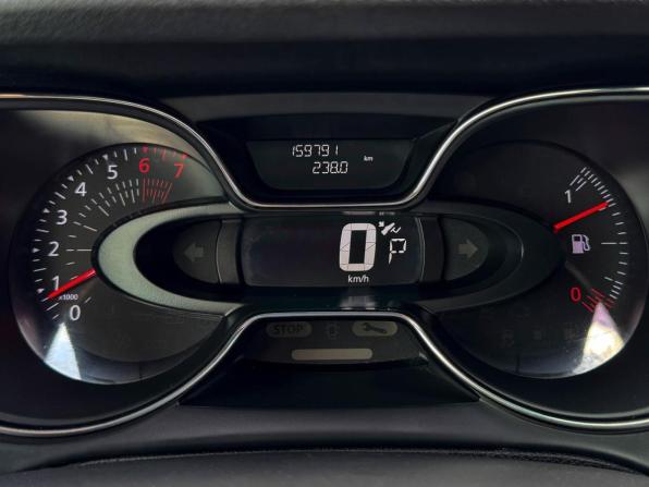 Renault Kaptur I с пробегом 2017 года, цена 1 299 000 рублей, 159791 км, внедорожник, Автокод Объявления