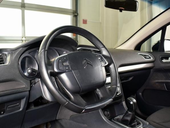 Citroen C4 II с пробегом 2013 года, цена 329 995 рублей, 208105 км, седан, Автокод Объявления