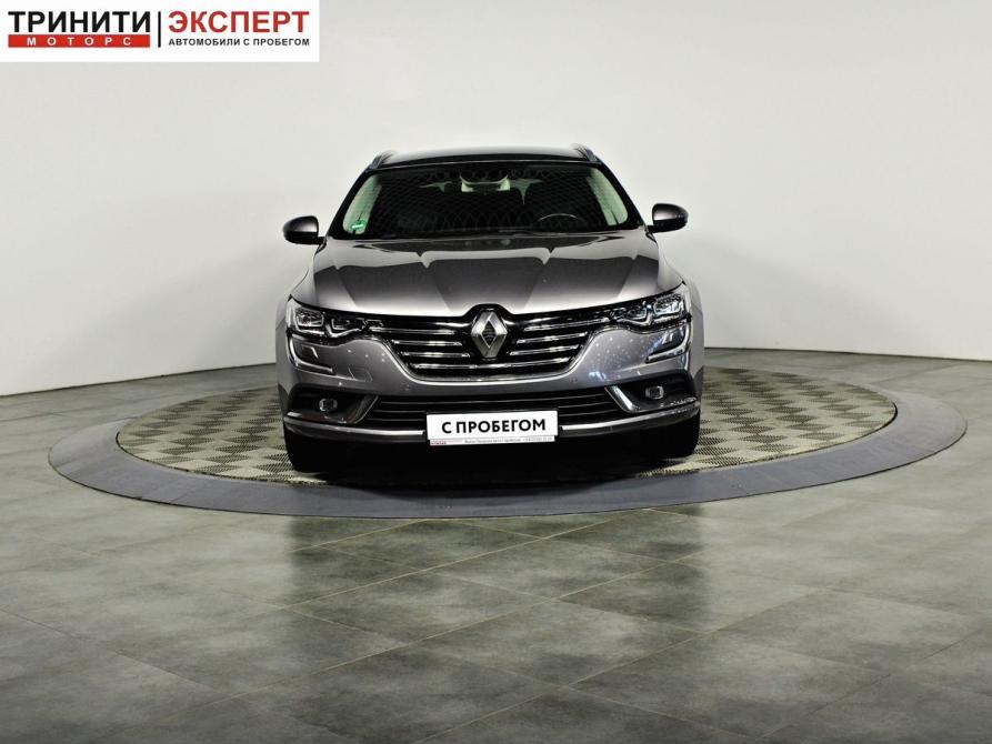 Renault Talisman I Белгород  - изображение 2