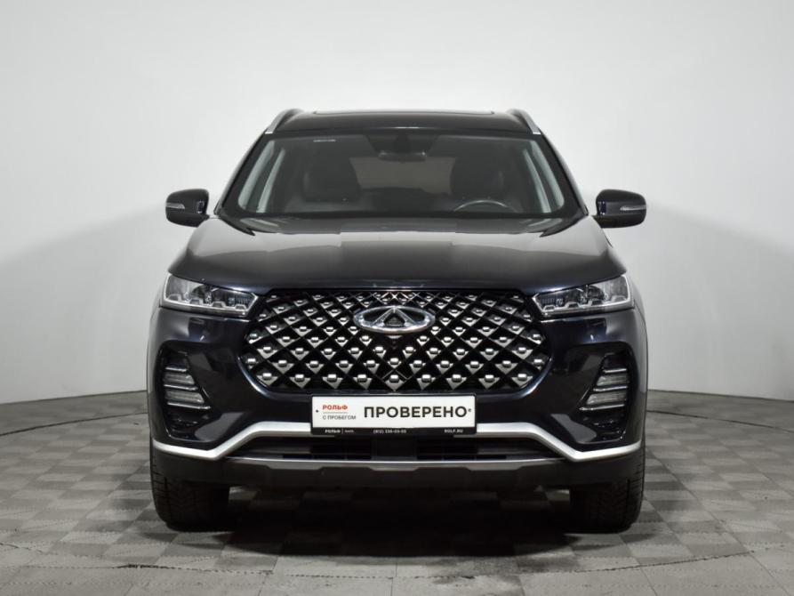 Chery Tiggo 7 Pro I Санкт-Петербург  - изображение 2