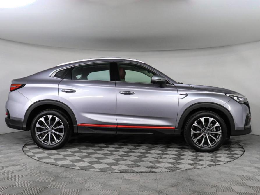 Changan CS85 Химки  - изображение 4