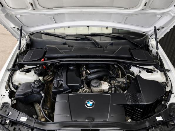 BMW 3 серии V (E90/E91/E92/E93) Рестайлинг с пробегом 2011 года, цена 1 177 000 рублей, 160012 км, седан, Автокод Объявления