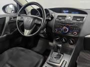 Mazda 3 II (BL) Рестайлинг Новосибирск  - изображение 38