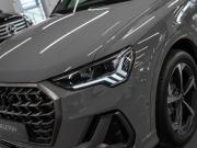 Audi Q3 II (F3) Москва  - изображение 47