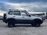 Chevrolet Niva I Рестайлинг Вологда  - изображение 22